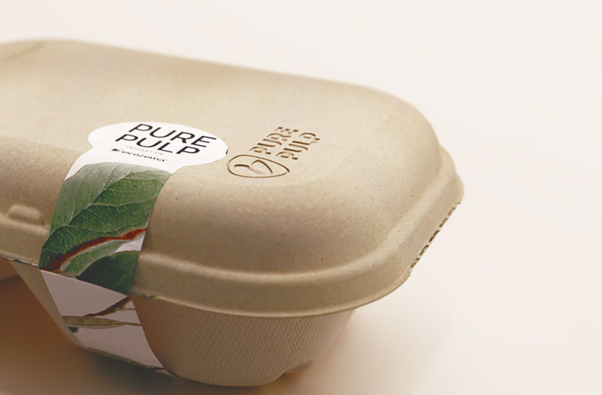 ecozema materiale compostabile