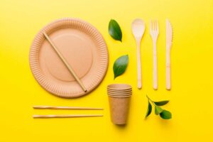 Ecozema, a|impact<sup>e </sup> supporta l’innovazione sostenibile e investe nei materiali compostabili Ecozema, a|impact<sup>e </sup> supporta l’innovazione sostenibile e investe nei materiali compostabili