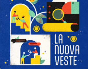 Podcast “La Nuova Veste”, perché investire in armi è una cattiva scelta. Anche per l’economia Podcast “La Nuova Veste”, perché investire in armi è una cattiva scelta. Anche per l’economia