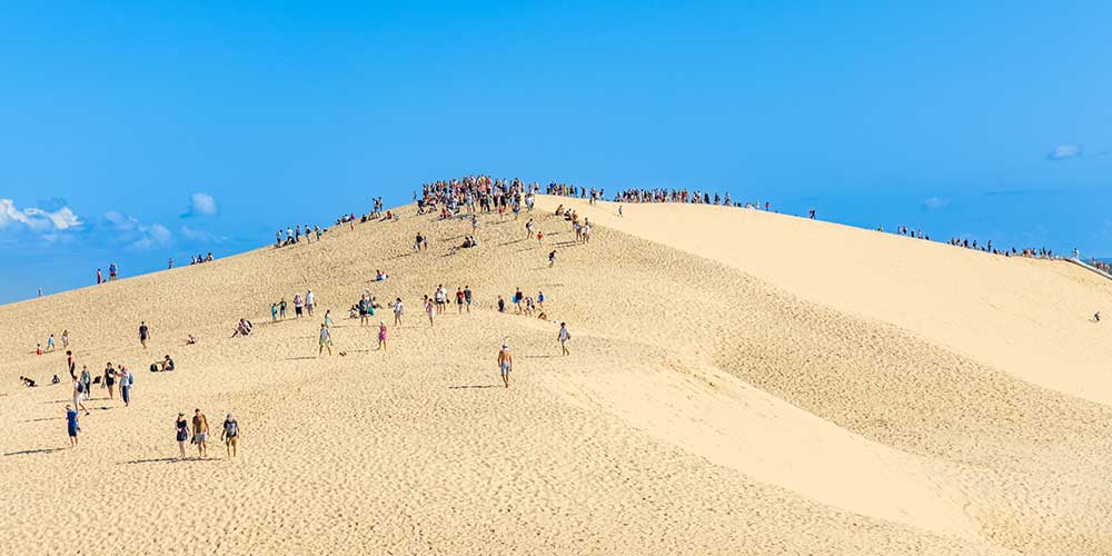 Turismo insostenibile e crisi climatica