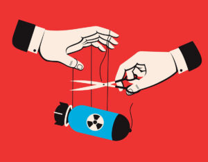 Etica Sgr all’ONU: stop ai finanziamenti alle armi nucleari