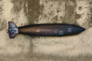 Più armi, meno investimenti sociali: nel 2024 spesa militare record secondo il report SIPRI Più armi, meno investimenti sociali: nel 2024 spesa militare record secondo il report SIPRI