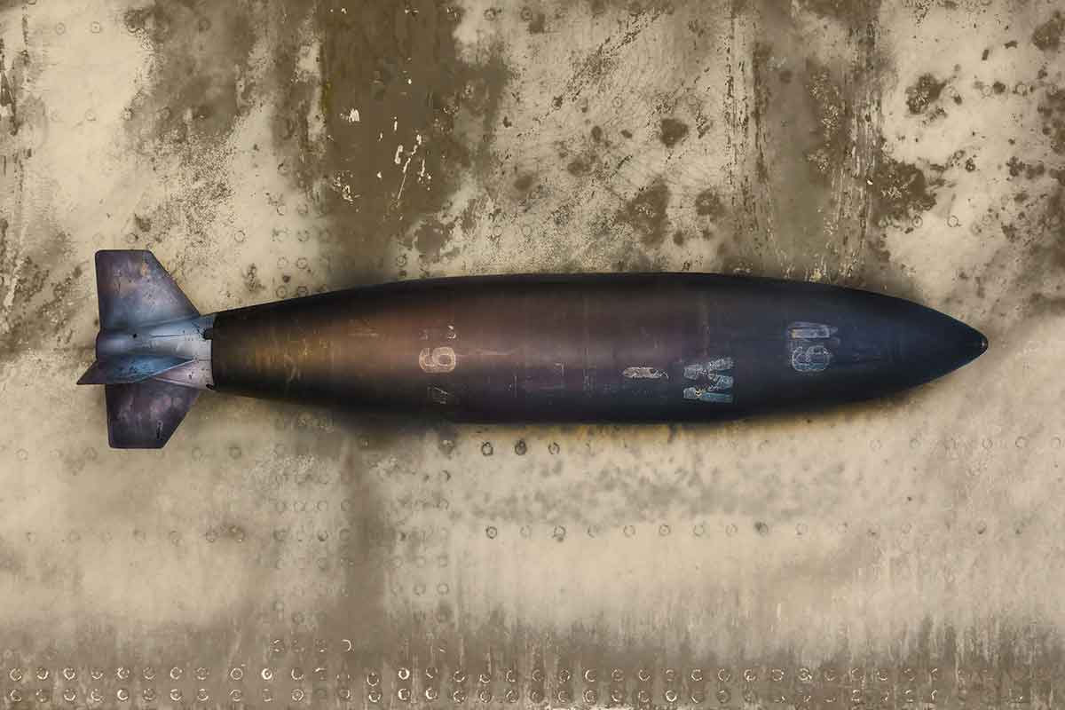 spesa militare record