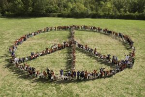 Peace as a human right of individuals and peoples: an urgent and necessary commitment Peace as a human right of individuals and peoples: an urgent and necessary commitment