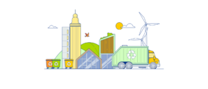 Carbon footprint 2025 (TCFD Report) – Etica Transizione Climatica