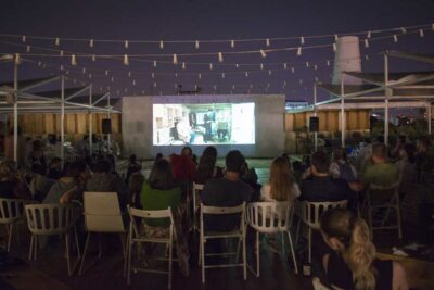 La cultura oltre i luoghi comuni: un investimento che crea valore - Cinema sul tetto