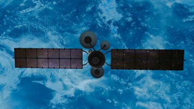 l'impatto ambientale della space economy
