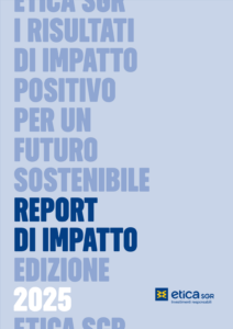 Report di Impatto 2025