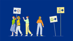 Effetto gregge, effetto cornice e scelte finanziarie: come funzionano?