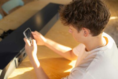 adolescenti in italia