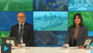 Come il cambiamento climatico influisce sugli investimenti. Intervista a Paolo Capelli Come il cambiamento climatico influisce sugli investimenti. Intervista a Paolo Capelli