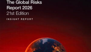 Global Risk Report 2026: crescono i rischi geopolitici ed economici, ambiente e AI pesano nel lungo termine