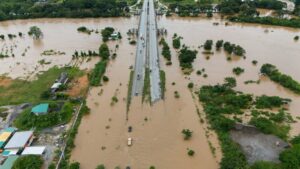 Impatto economico del cambiamento climatico: quanto costa non fare nulla Impatto economico del cambiamento climatico: quanto costa non fare nulla