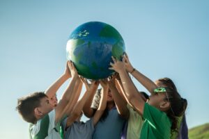 Giornata della Terra 2026: il clima tra dati, valori e scelte quotidiane Giornata della Terra 2026: il clima tra dati, valori e scelte quotidiane