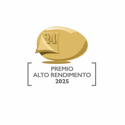 Premio Alto Rendimento 2025