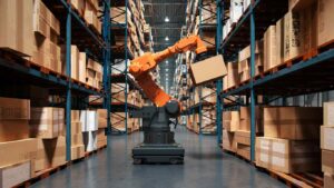 Lavoro dignitoso, AI e transizione giusta: la sfida sociale del mercato globale Lavoro dignitoso, AI e transizione giusta: la sfida sociale del mercato globale