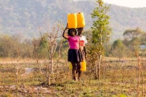 Crisi climatica e parità di genere: perché la finanza internazionale è ancora indietro Crisi climatica e parità di genere: perché la finanza internazionale è ancora indietro