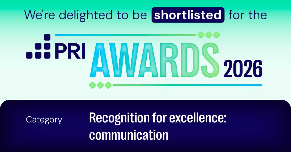 pri awards 2026