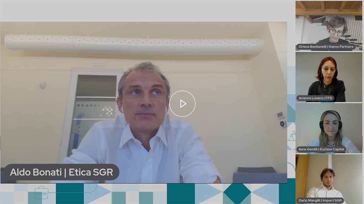 Euronext Sustainability Week 2026