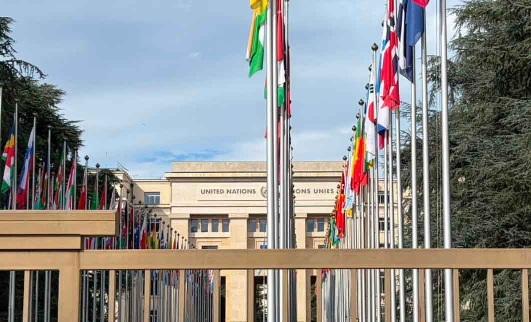 Armi autonome, gli investitori chiedono regole: Etica Sgr al tavolo ONU di Ginevra